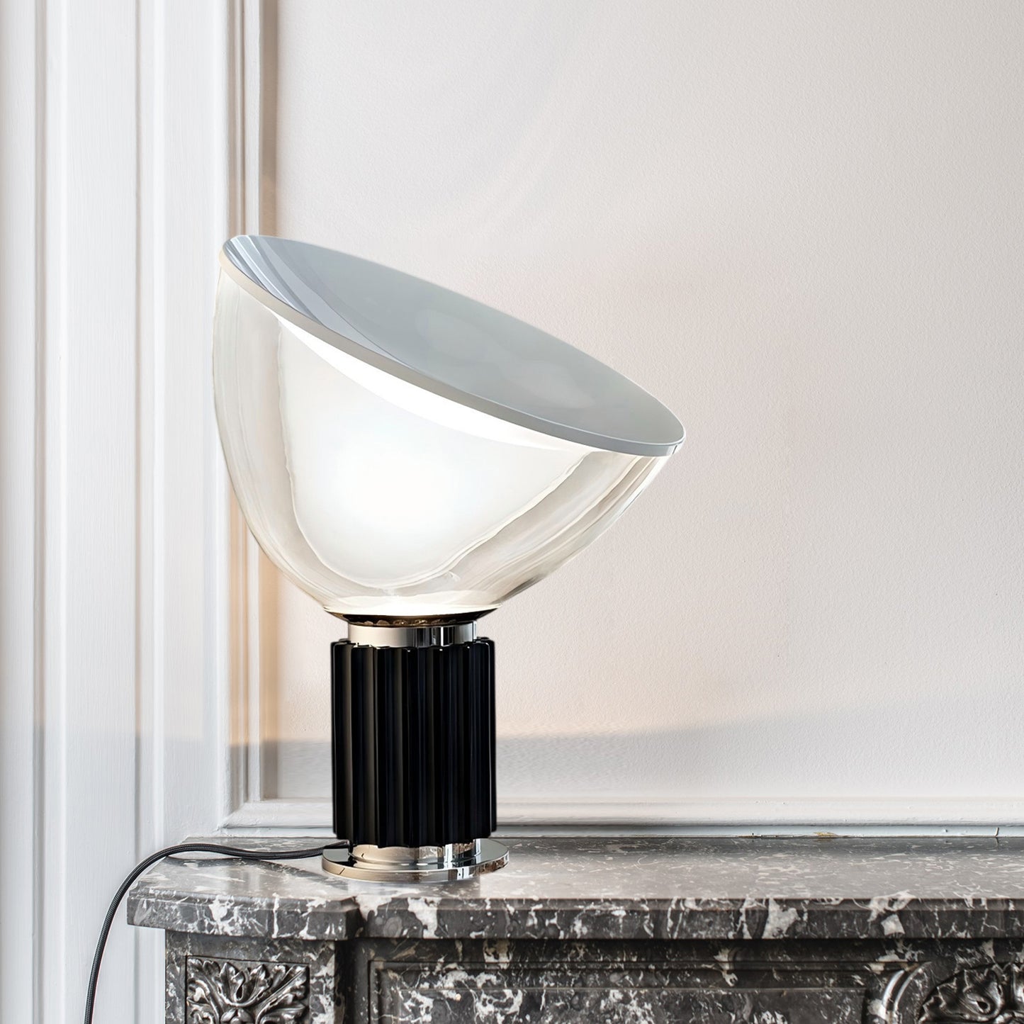 Radar Table Lamp
