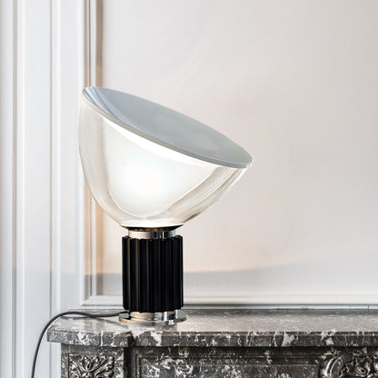 Radar Table Lamp