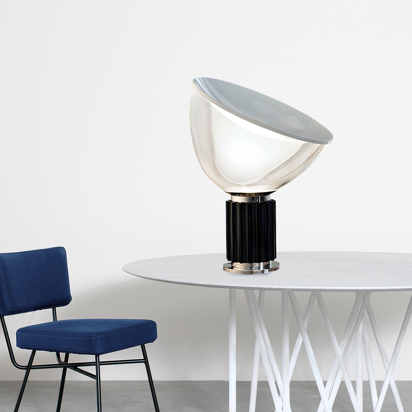 Radar Table Lamp