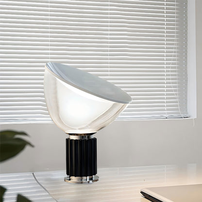 Radar Table Lamp