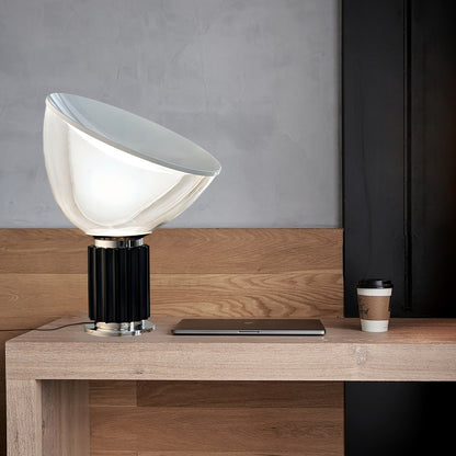 Radar Table Lamp