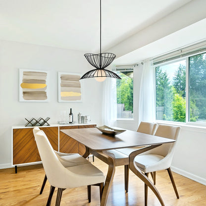 Skirt Decorative Pendant Lamp