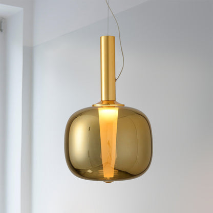 Twilight Pendant Lamp
