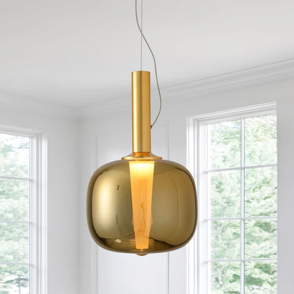 Twilight Pendant Lamp