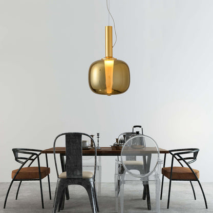Twilight Pendant Lamp