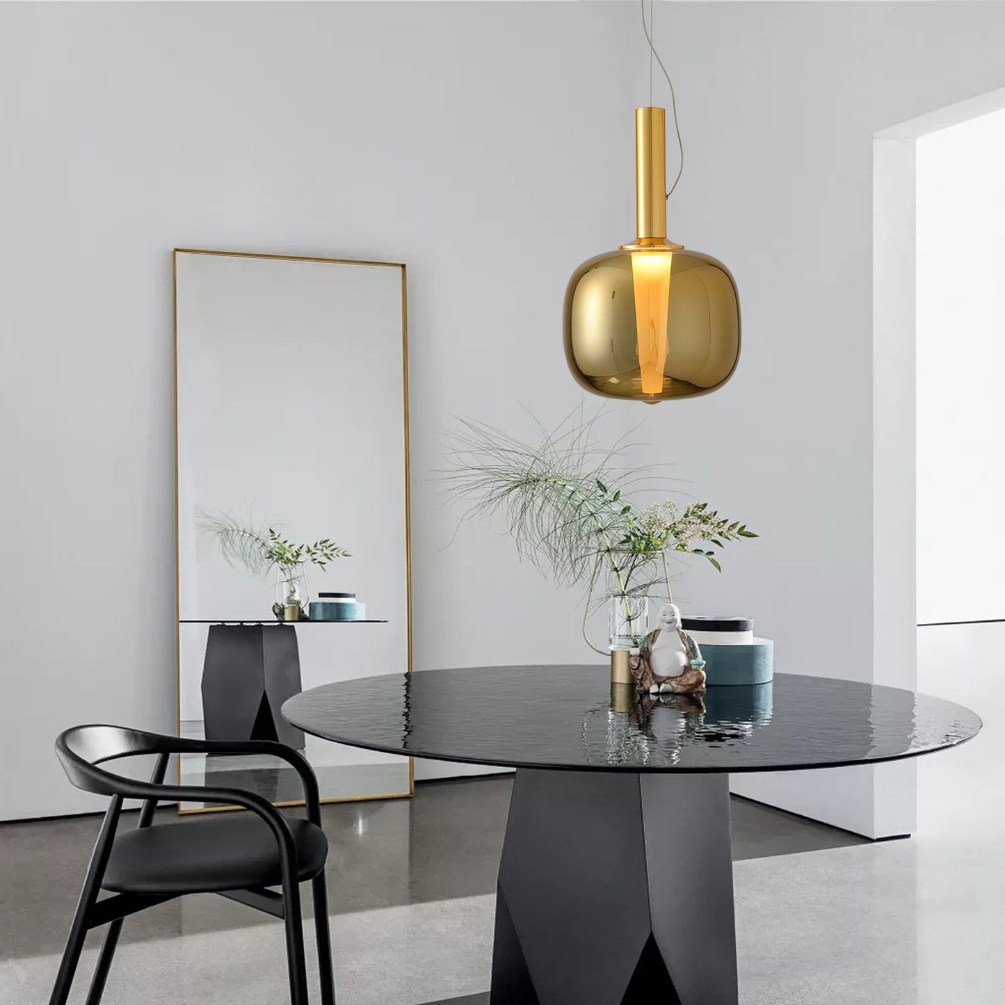 Twilight Pendant Lamp