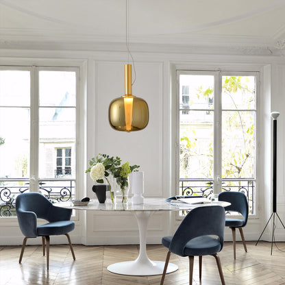 Twilight Pendant Lamp