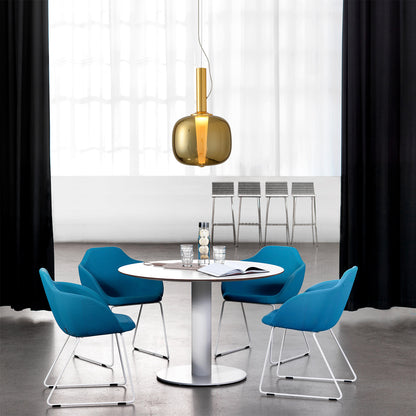 Twilight Pendant Lamp