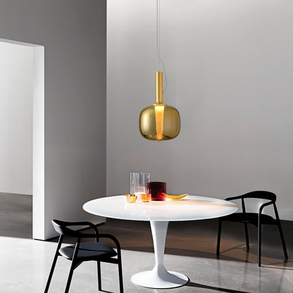 Twilight Pendant Lamp