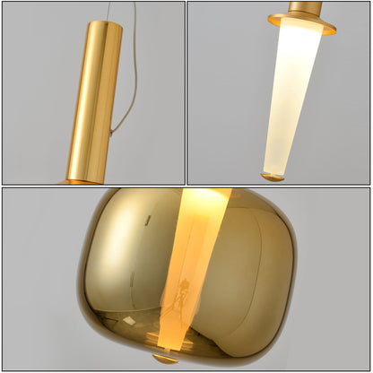 Twilight Pendant Lamp