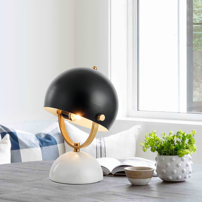 Alginet Marble Table Lamp