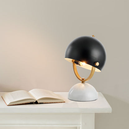 Alginet Marble Table Lamp
