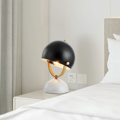 Alginet Marble Table Lamp