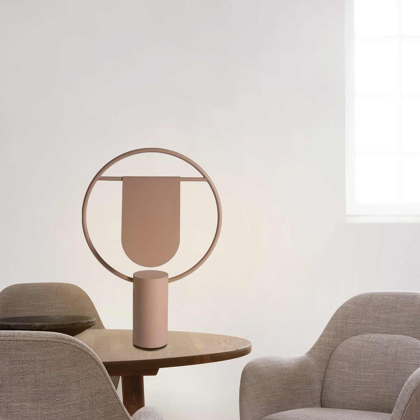 Anae Table Lamp