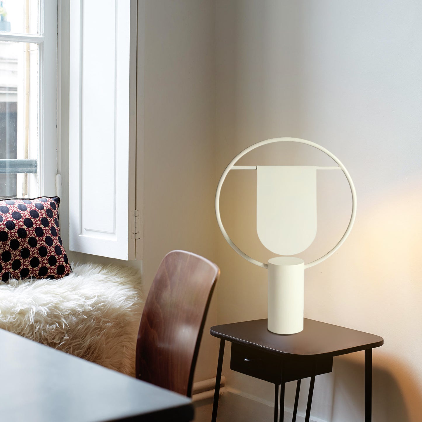 Anae Table Lamp