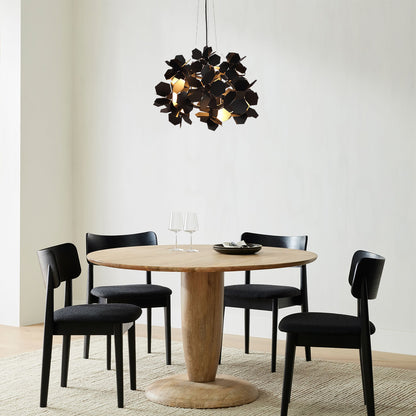 Andromeda Metal Chandelier