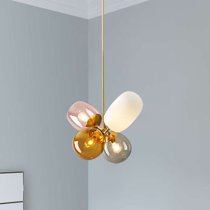 Balloon Glass Pendant