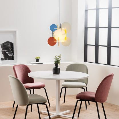 Bau Pendant Light