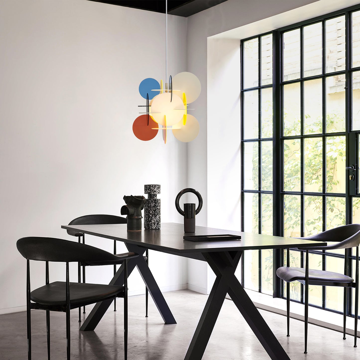 Bau Pendant Light