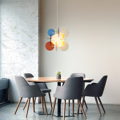 Bau Pendant Light
