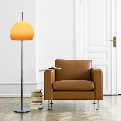 Bauhaus Mushroom Floor Lamp