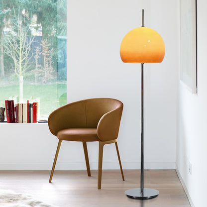 Bauhaus Mushroom Floor Lamp