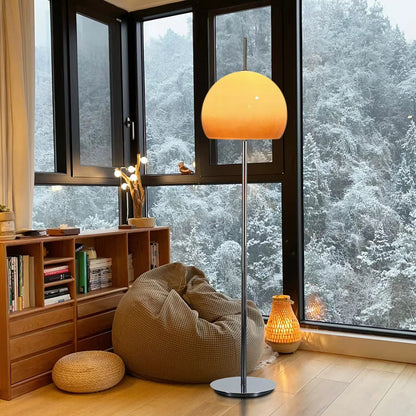 Bauhaus Mushroom Floor Lamp