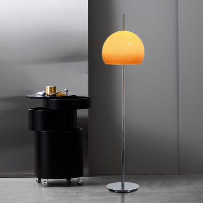 Bauhaus Mushroom Floor Lamp