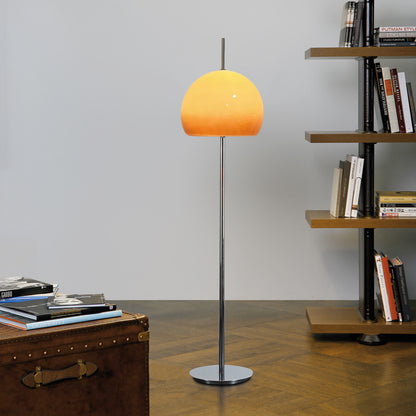 Bauhaus Mushroom Floor Lamp