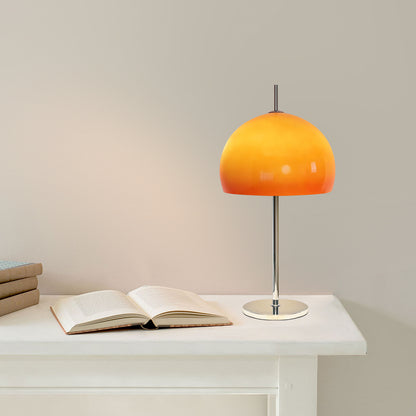 Bauhaus Mushroom Table Lamp