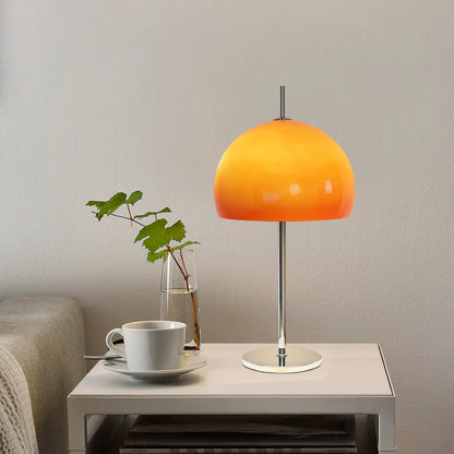 Bauhaus Mushroom Table Lamp