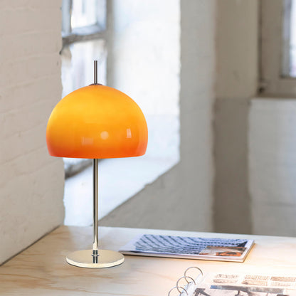 Bauhaus Mushroom Table Lamp