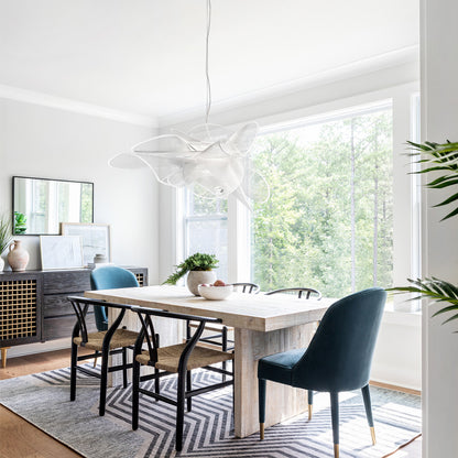 Beautiful Star Pendant Lamp