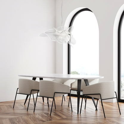 Beautiful Star Pendant Lamp