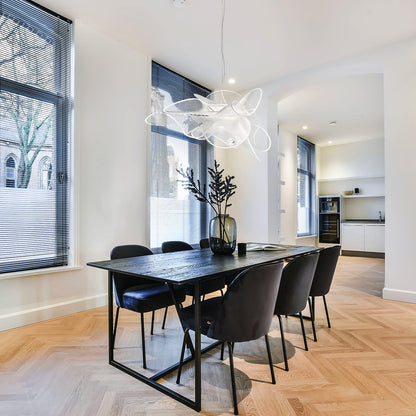 Beautiful Star Pendant Lamp