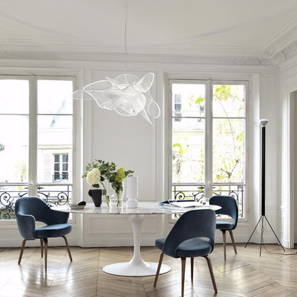 Beautiful Star Pendant Lamp