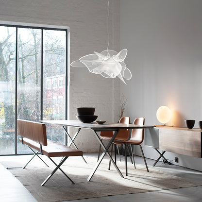 Beautiful Star Pendant Lamp