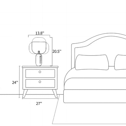 Bery Nubo Table Lamp