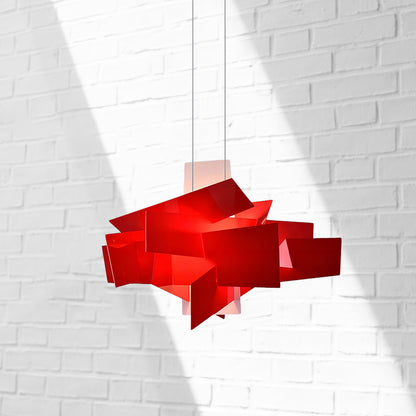 Big Bang Pendant Light