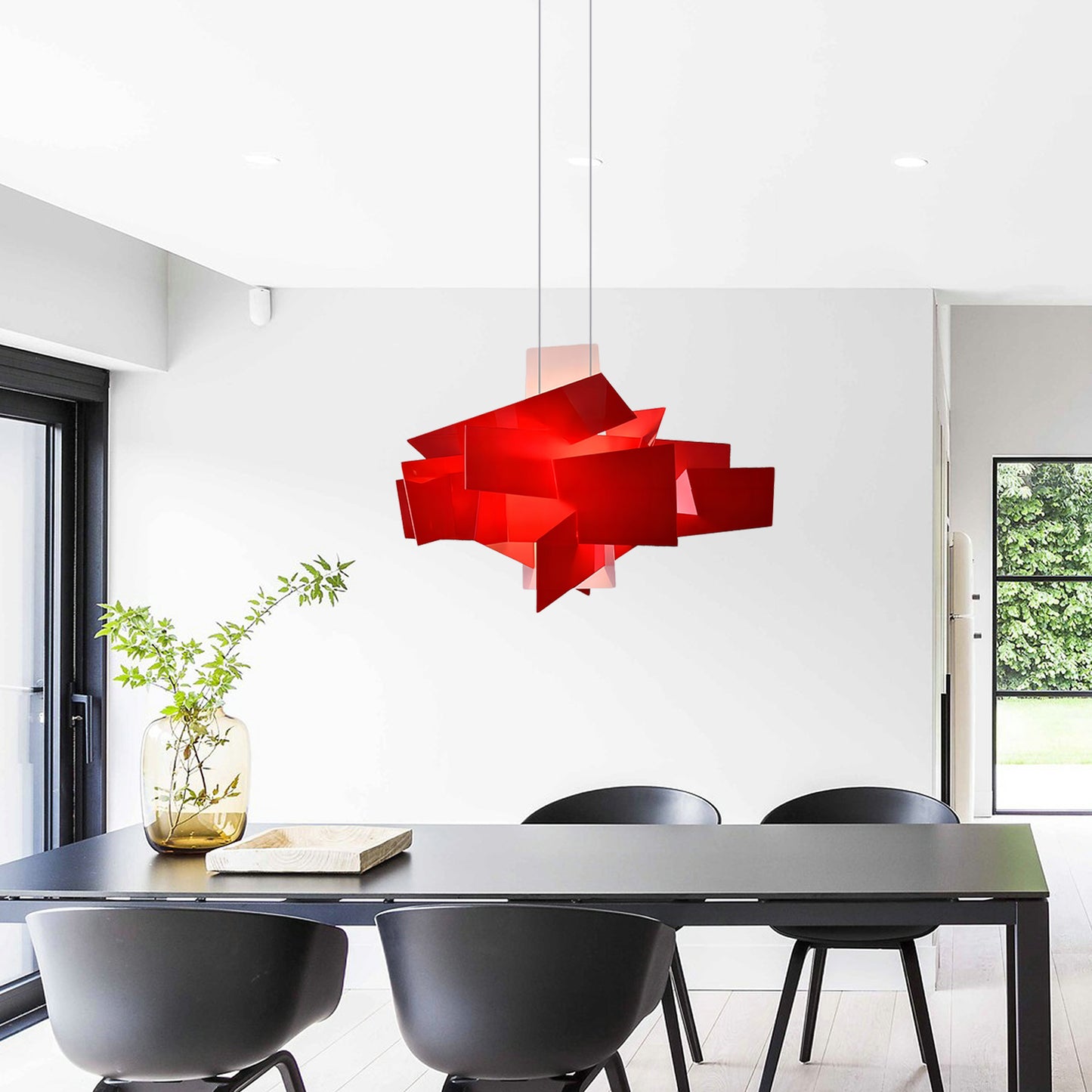 Big Bang Pendant Light