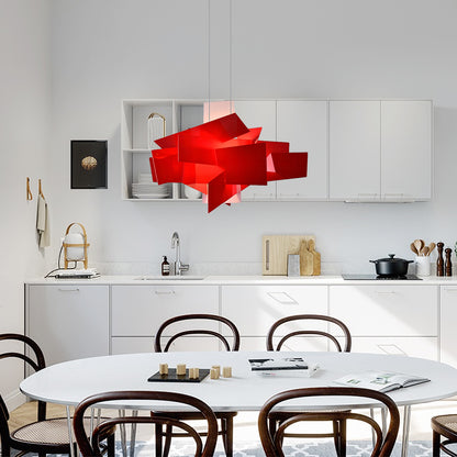 Big Bang Pendant Light