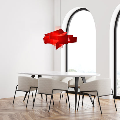 Big Bang Pendant Light