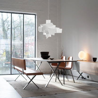 Big Bang Pendant Light