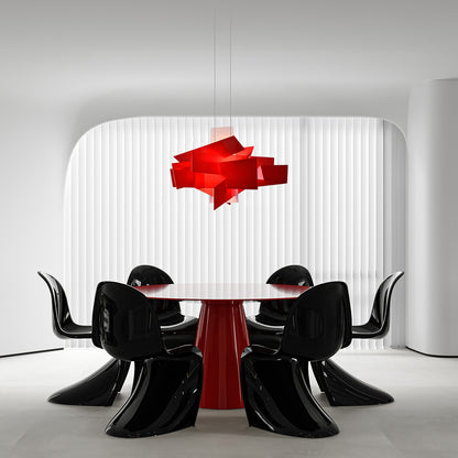 Big Bang Pendant Light