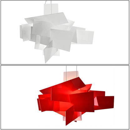 Big Bang Pendant Light