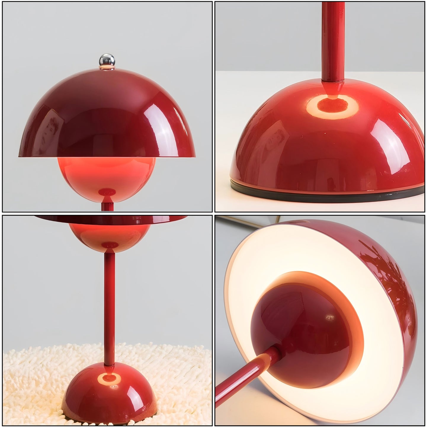 Bud Table Lamp