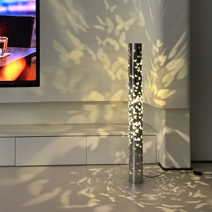 Butteryfly Floor Lamp