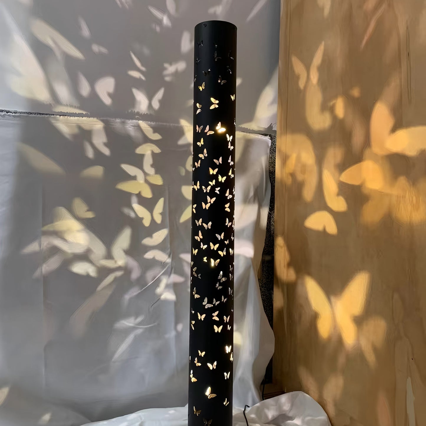 Butteryfly Floor Lamp