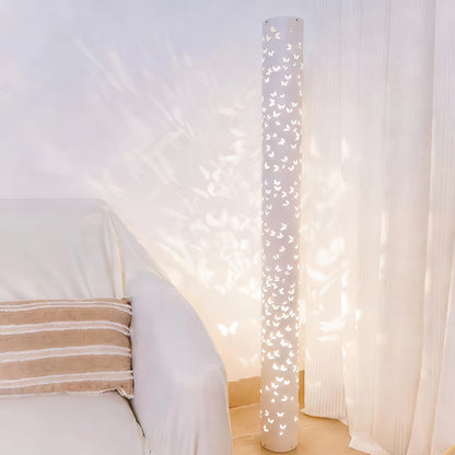 Butteryfly Floor Lamp