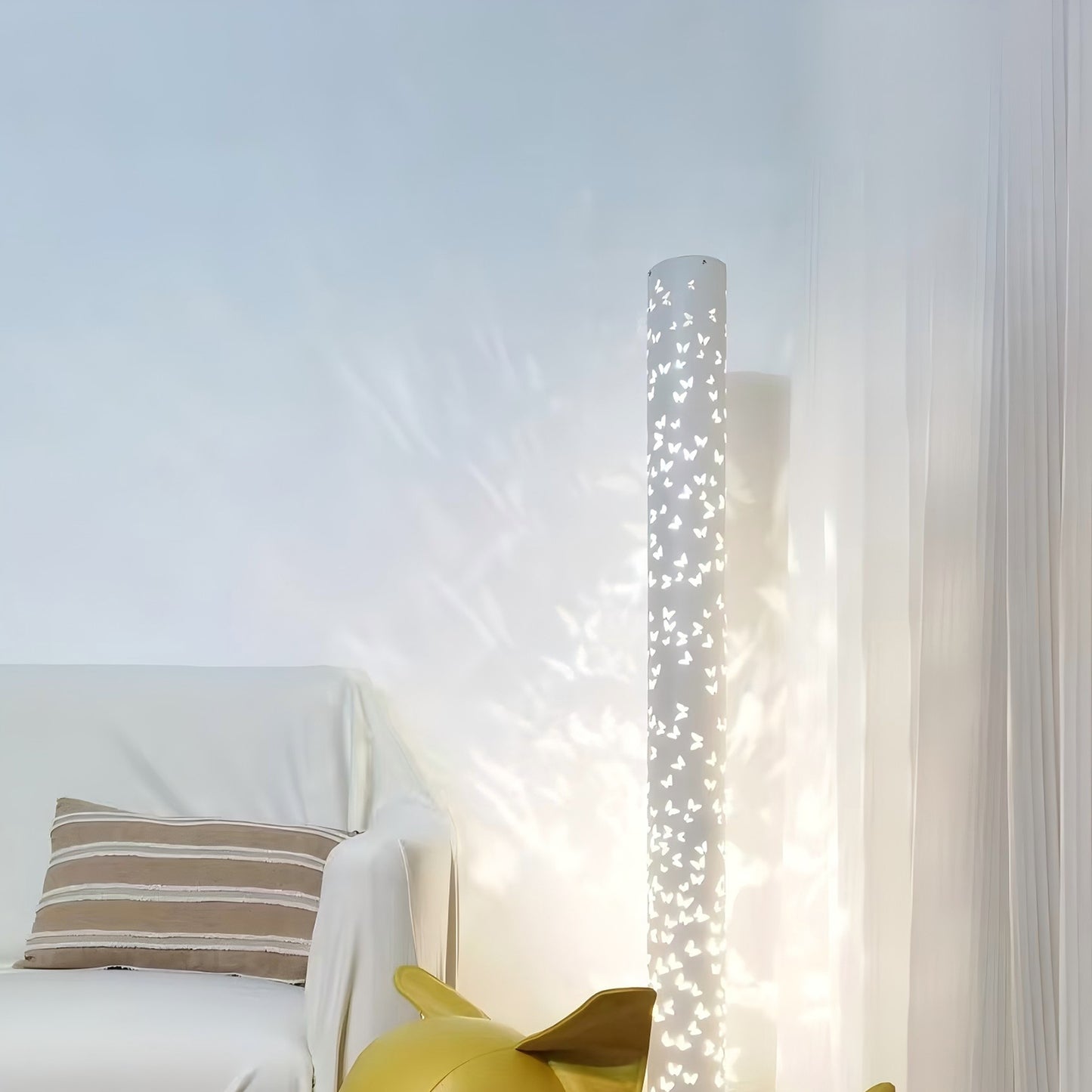 Butteryfly Floor Lamp